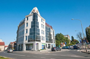 VaBank Apartamenty w centrum, Zielona Góra